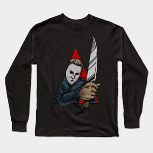 clockwork killer Long Sleeve T-Shirt